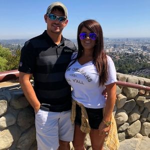 Meet your Posher, Courtney